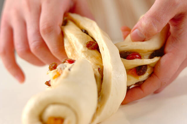 メープルシュガーブレッドの作り方の手順10