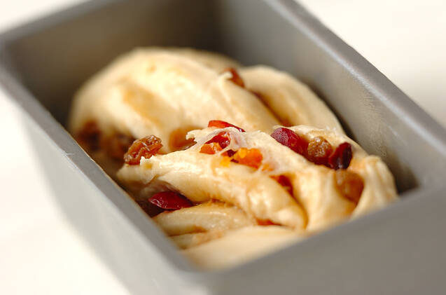 メープルシュガーブレッドの作り方の手順11