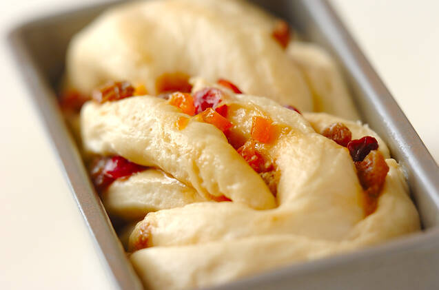 メープルシュガーブレッドの作り方の手順11