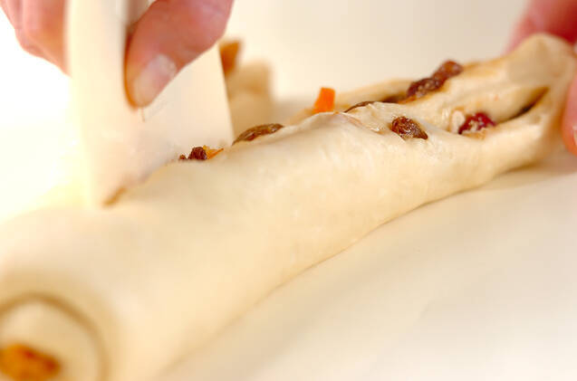 メープルシュガーブレッドの作り方の手順10