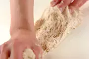 枝豆チーズパンの作り方4
