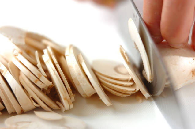 簡単ジャンバラヤの作り方の手順3