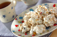 マシュマログラノーラ