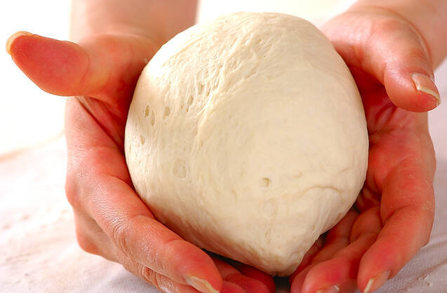 中華パンの作り方の手順6