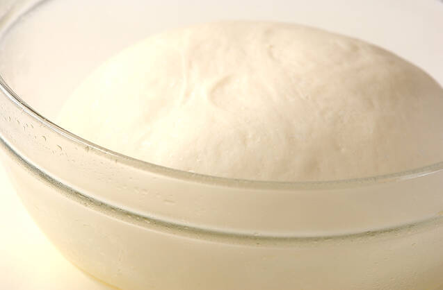 中華パンの作り方の手順5