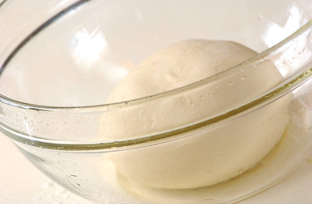 中華パンの作り方の手順5