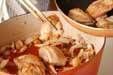 鶏肉のトマト煮の作り方の手順10