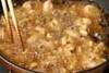 鶏肉とナッツの炒め物の作り方の手順8