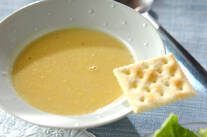 キャロットスープ