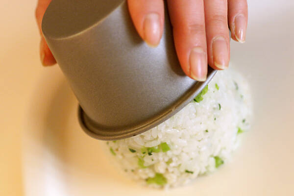 ジンジャーポークプレートの作り方の手順8