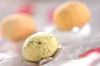 桜のホロホロクッキー