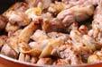 鶏肉のハーブ焼きの作り方の手順9