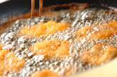 チキンカツの作り方7