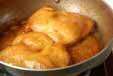 鶏の甘辛しょうゆ煮の作り方3