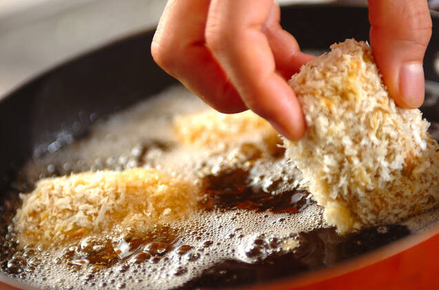 ツナポテトの作り方の手順3