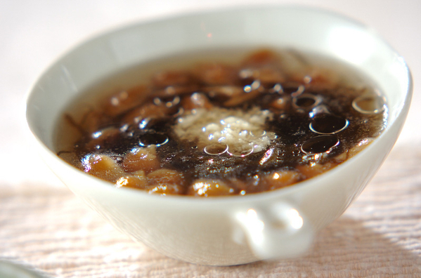 沖縄出身ライター厳選！もずくスープの簡単レシピ15選の画像