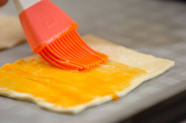 アップルパイの作り方の手順5