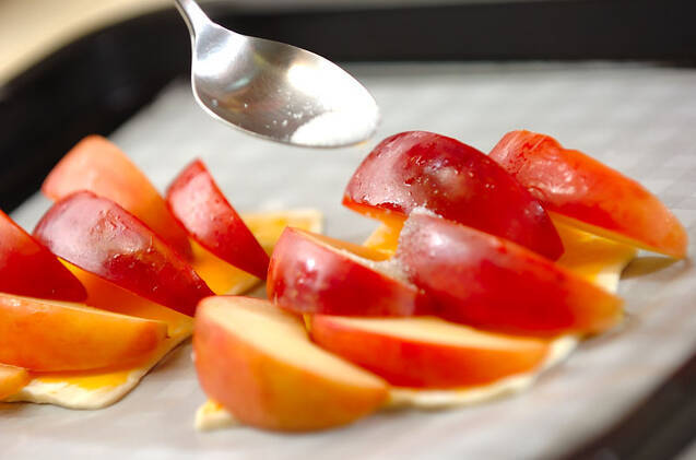 アップルパイの作り方の手順6