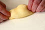 カフェ・オ・レクリームパンの作り方15