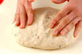 雑穀パンの作り方8