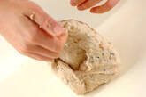 雑穀パンの作り方5