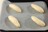 懐かしい給食の揚げパンの作り方の手順8