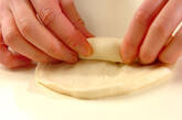 懐かしい給食の揚げパンの作り方4
