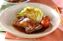 脱マンネリ！鶏もも肉の生姜焼き ご飯がすすむ 簡単人気レシピ