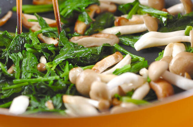 ブリのイタリアンステーキの作り方の手順6