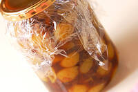 手作り！昔ながらのかつお梅