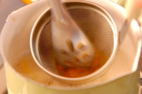 だし巻き卵セットの作り方の手順4