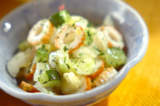 和風コールスロー