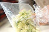 和風コールスローの作り方4