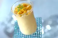 マンゴー杏仁(シミ・シワ予防)