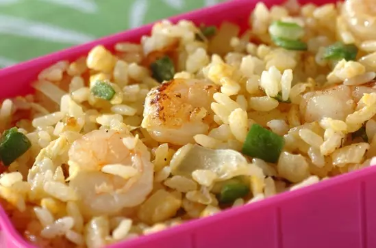 エビチャーハン レシピ 作り方 E レシピ 料理のプロが作る簡単レシピ エビチャーハン レシピ 作り方 E レシピ 料理のプロが作る簡単レシピ