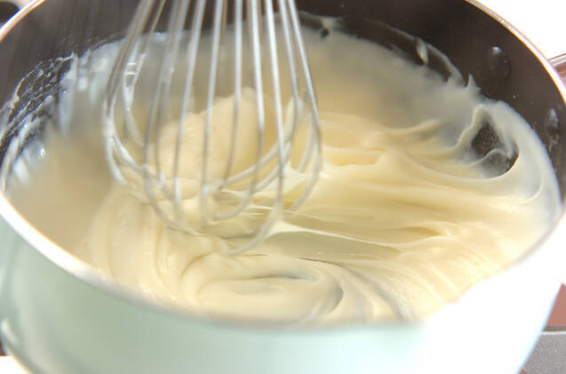 カニクリームコロッケの作り方の手順8