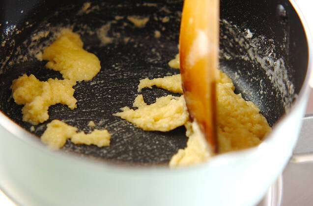 カニクリームコロッケの作り方の手順7