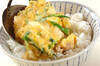 簡単ふわとろ！親子丼 豆腐でボリュームアップ 味の黄金比を伝授の作り方の手順9
