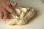 テーブルロールの作り方6