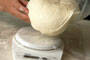 テーブルロールの作り方の手順9