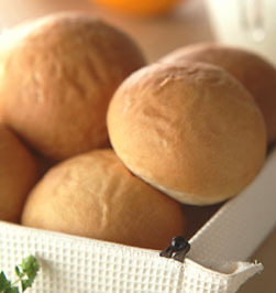 テーブルロール