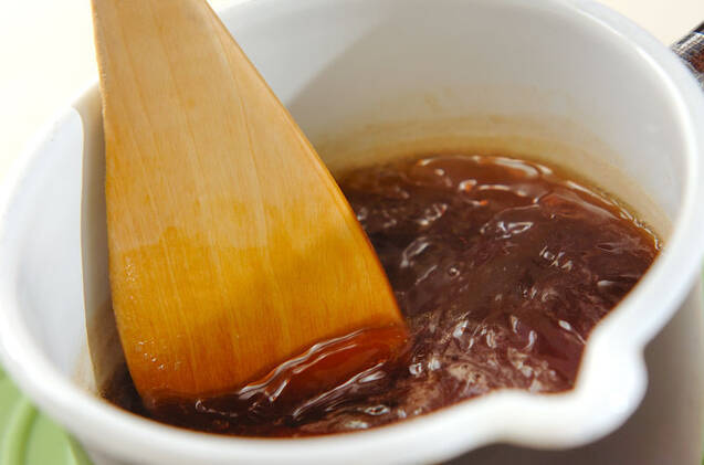 番茶カンと白玉団子の作り方の手順5