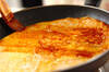 ジャガイモののりチーズ焼きの作り方の手順6