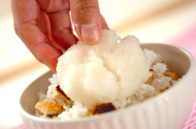 油揚げご飯の作り方の手順5