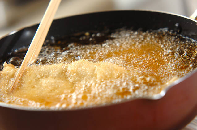 鶏むね肉のからしマヨフライの作り方の手順6