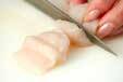 手巻き寿司の作り方の手順4