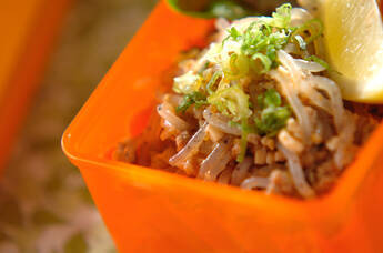 和風担々しらたき