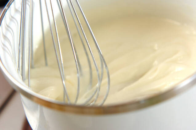 絶品エビのクリームコロッケの作り方の手順6