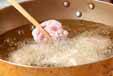 鶏の唐揚げの作り方5