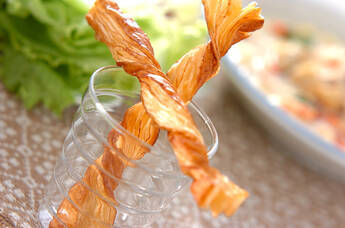 パイスティック